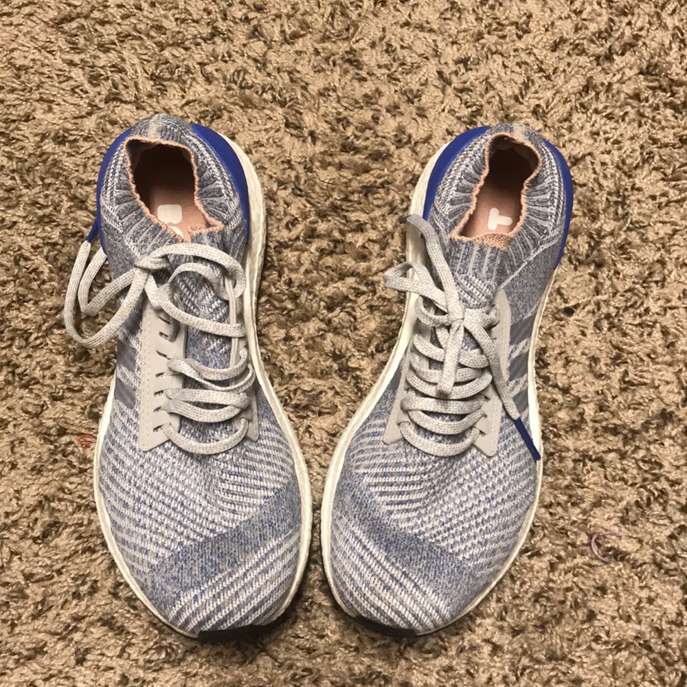 Adidas Ultra Boost X